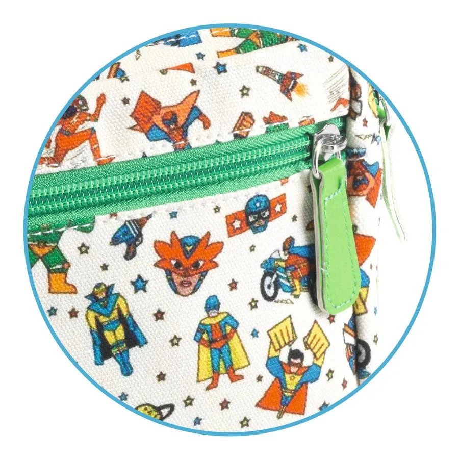 Sac banane Super héros – Image 2