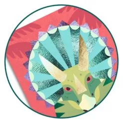 Tableaux à métalliser Jurassic – Image 4
