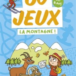 60 jeux La montagne !