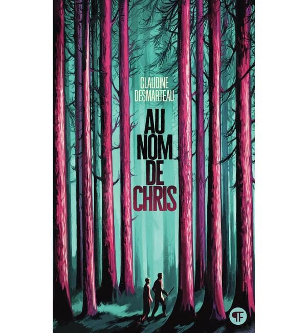 Au nom de Chris