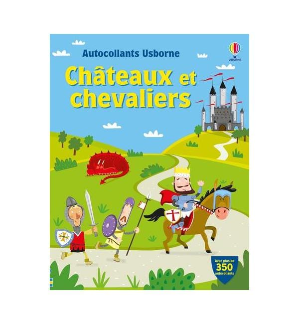 Châteaux et chevaliers -