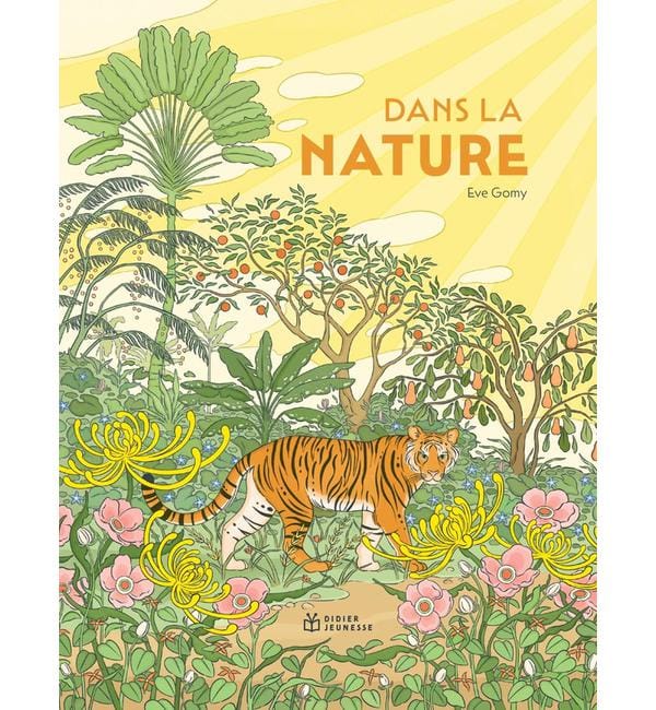 Dans la nature