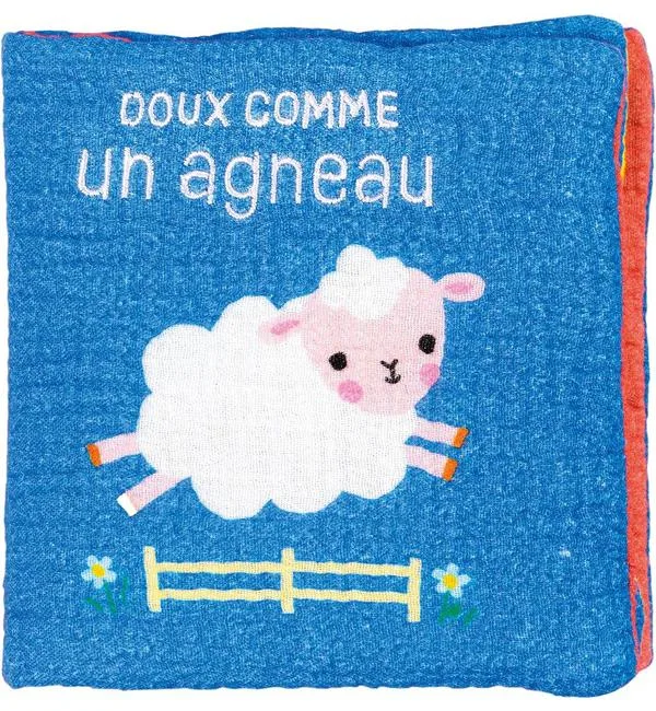 Doux comme un agneau