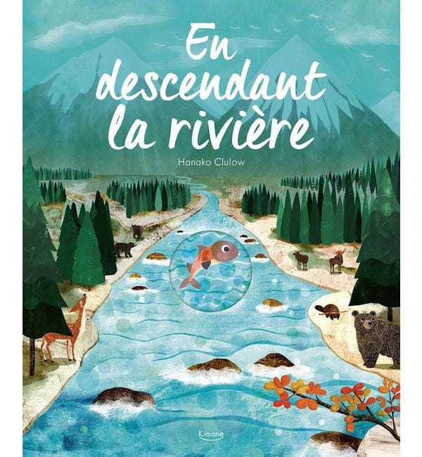 En descendant la rivière