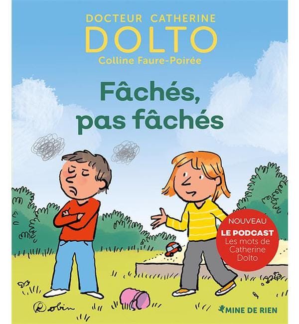 Fâchés, pas fâchés