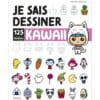 Je sais dessiner kawaii