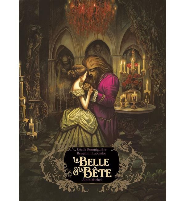 La Belle & la Bête
