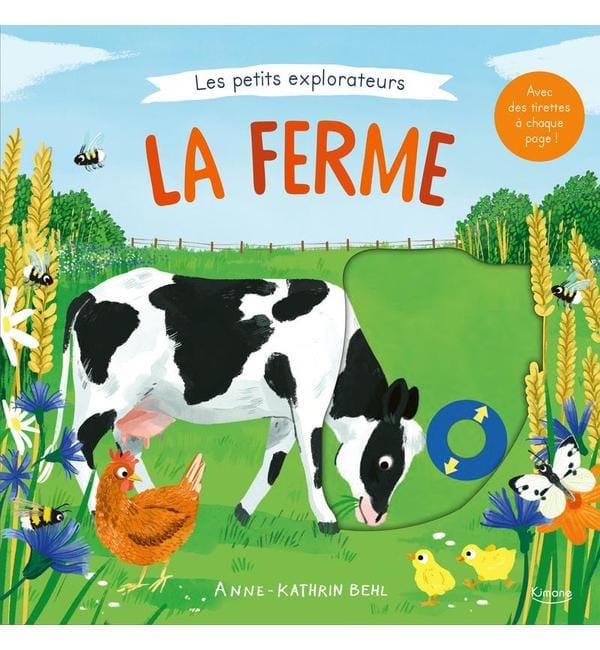 La ferme