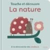 La nature - A la découverte des couleurs