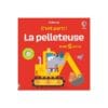 La pelleteuse