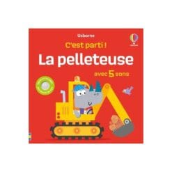 La pelleteuse