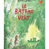 Le bateau vert