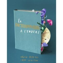 Le dictionnaire à l'envers