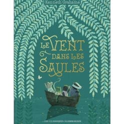 Le vent dans les saules
