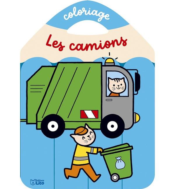 Les camions