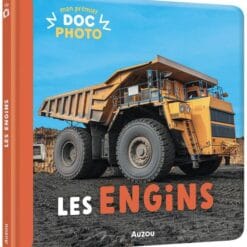 Les engins