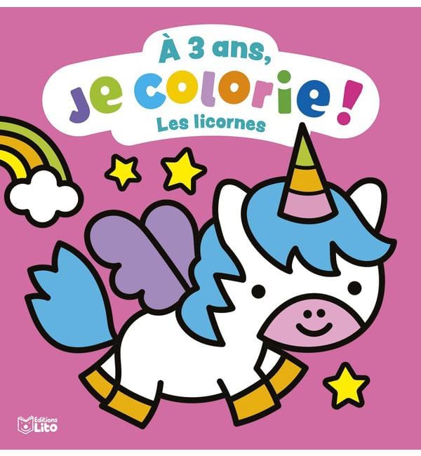 Les licornes