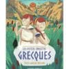 Les petites enquêtes grecques Tome 3 - Forts comme Hercule