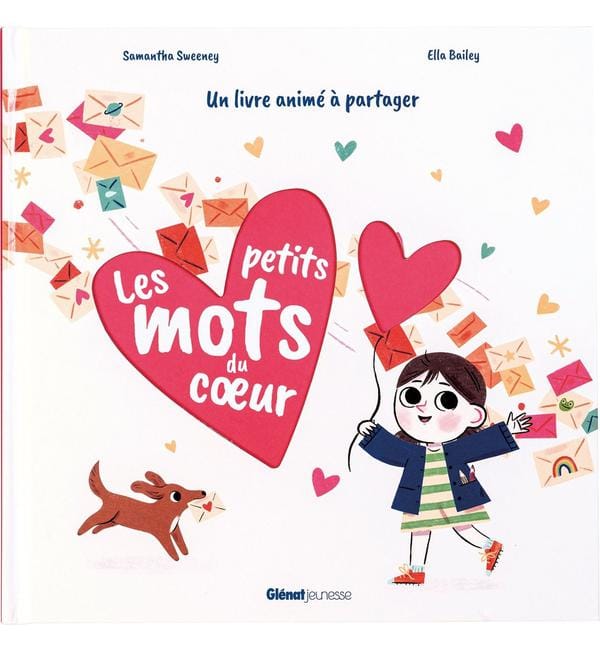 Les petits mots du coeur !