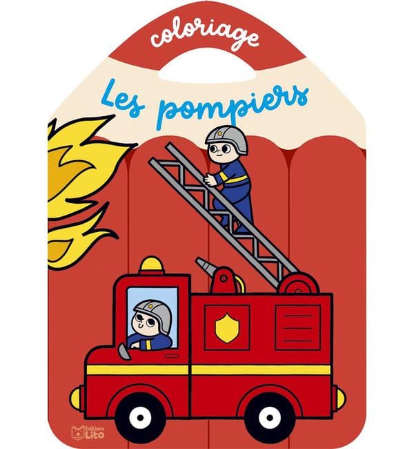 Les pompiers