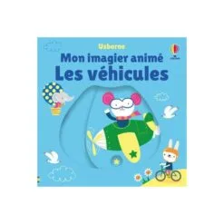Les véhicules