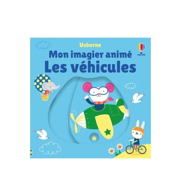 Les véhicules
