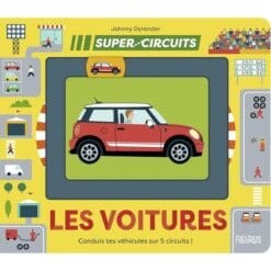 Les voitures