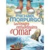 Les voyages extraordinaires d'Omar