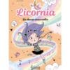 Licornia Tome 7 - La danse ensorcelée