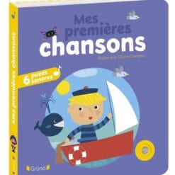 Mes premières chansons