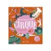 Mes premiers airs de cirque