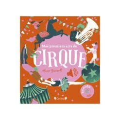 Mes premiers airs de cirque