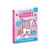 Mon grand coffret licornes magiques -