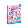 Mon grand coffret licornes magiques -