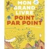 Mon grand livre point par point pour toute l'année !