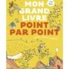 Mon grand livre point par point pour toute l'année !