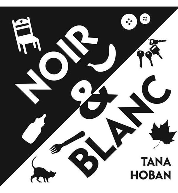 Noir & blanc
