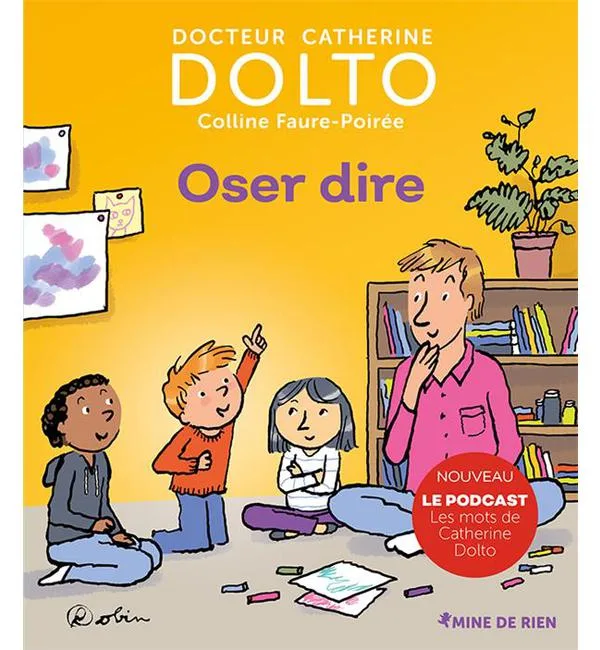Oser dire