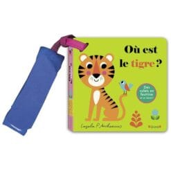 Où est le tigre ?
