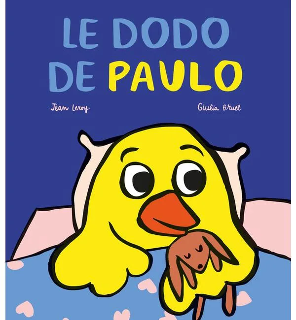 Ours et plumes Tome 5 - Le dodo de Paulo