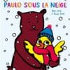 Paulo sous la neige