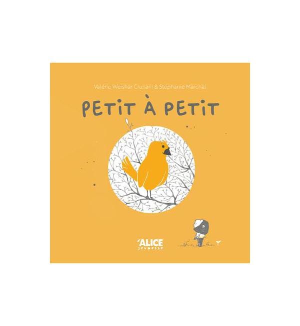 Petit à Petit