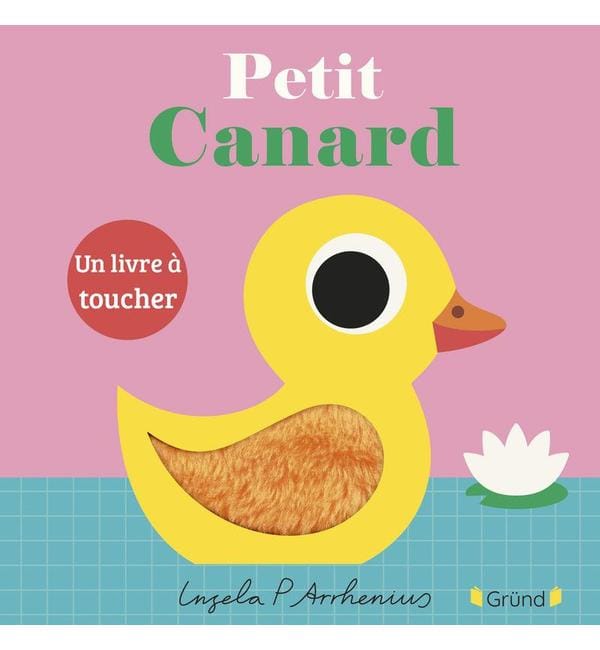 Petit canard
