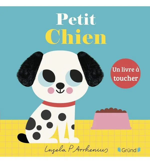 Petit chien