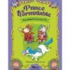 Prince Formidable Tome 2 - A la conquête du Mont d'Or