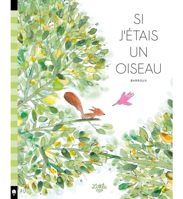 Si j'étais un oiseau