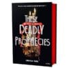 These Deadly Prophecies - Une prédiction mortelle