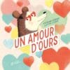 Un amour d'ours