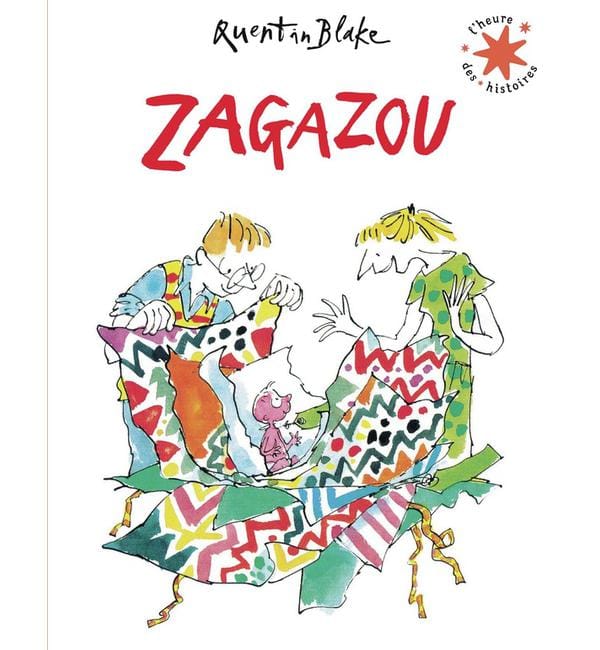 Zagazou