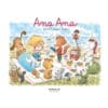 Ana Ana Tome 25 - Le grand pique-nique